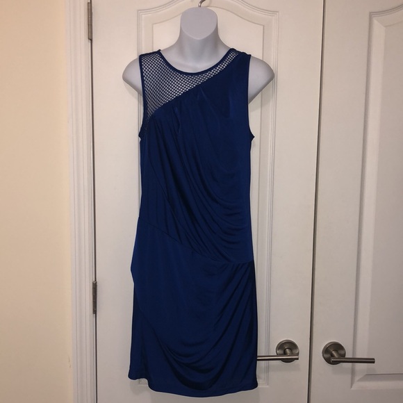 Armani Exchange Mini Dress - Picture 2 of 5